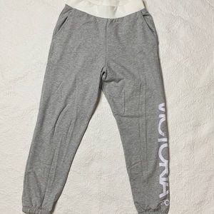 Victoria Sport high wasted sweat pants